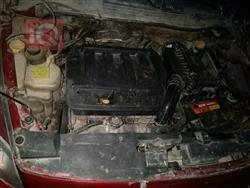 دودج كاليبر